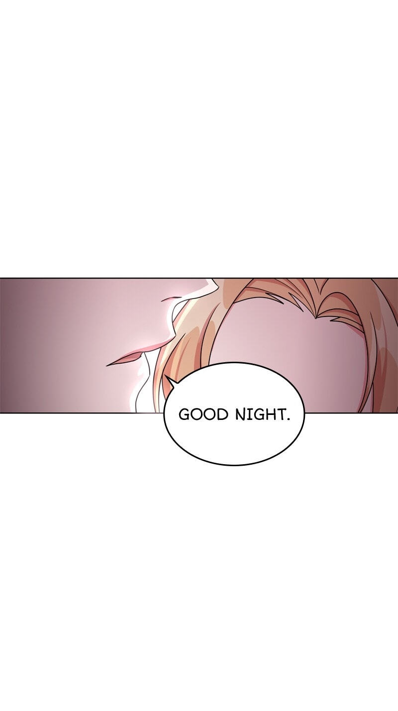 The Crown Princess Audition Chapter 27 page 50 - 
