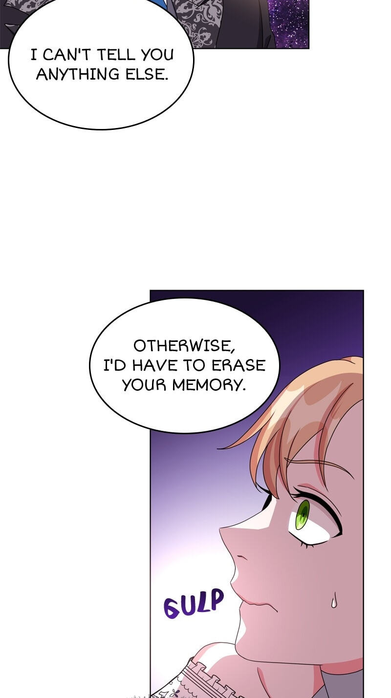 The Crown Princess Audition Chapter 27 page 6 - 