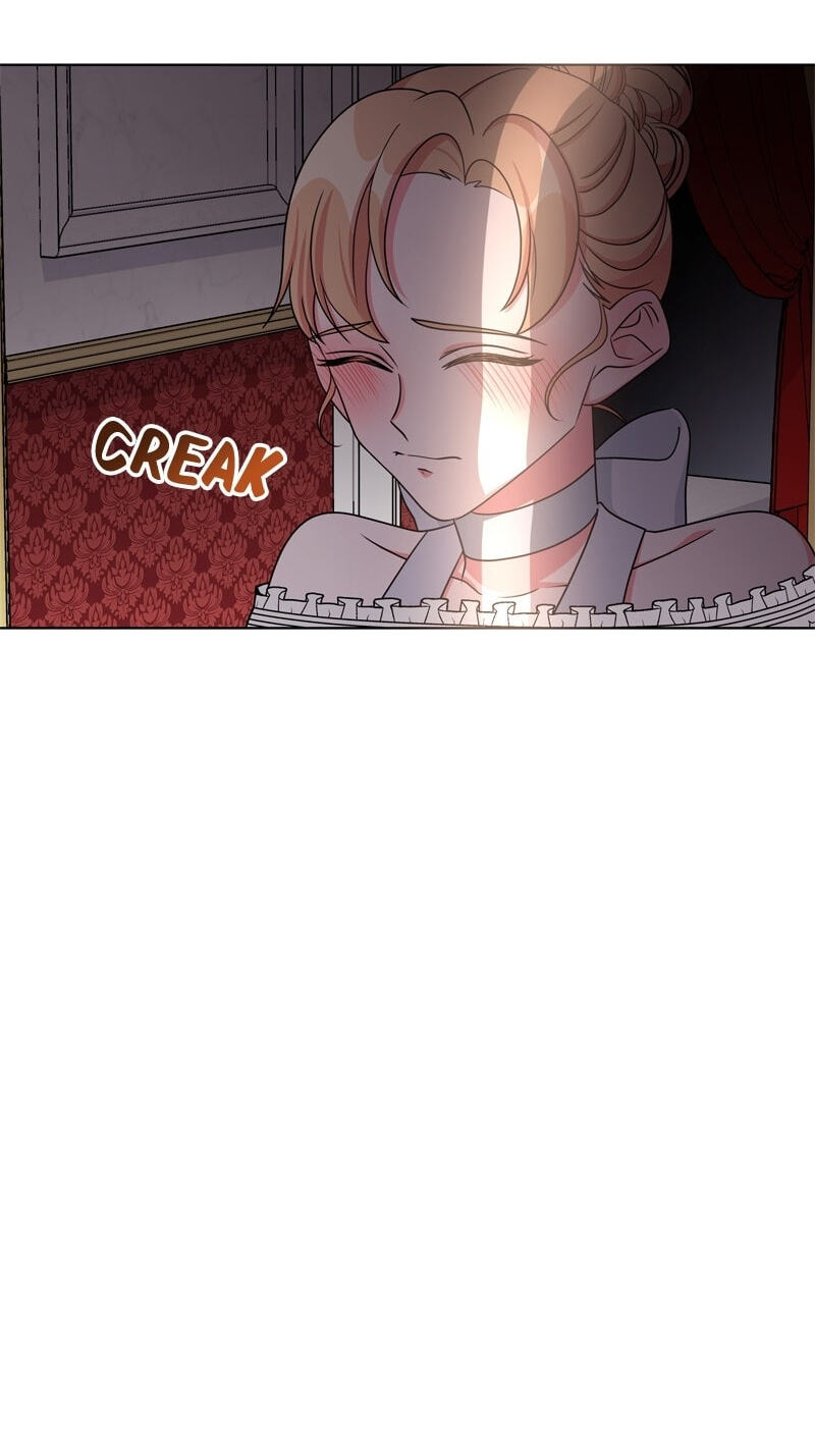 The Crown Princess Audition Chapter 27 page 51 - 