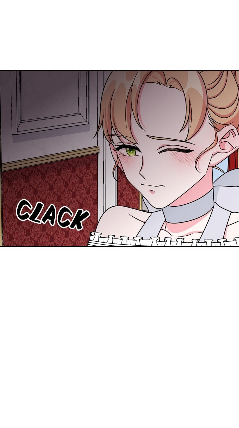 The Crown Princess Audition Chapter 27 page 52 - 