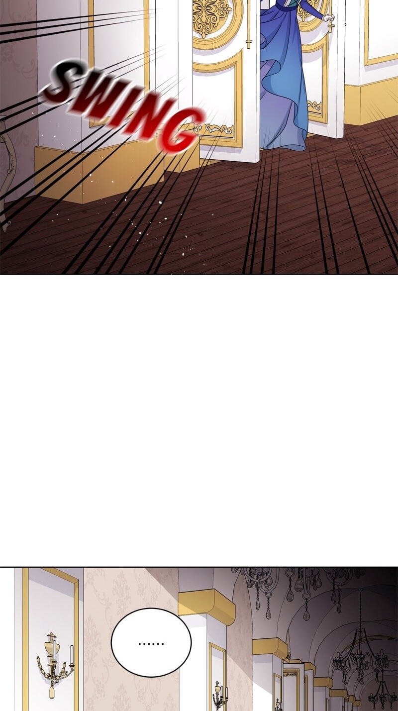 The Crown Princess Audition Chapter 27 page 55 - 