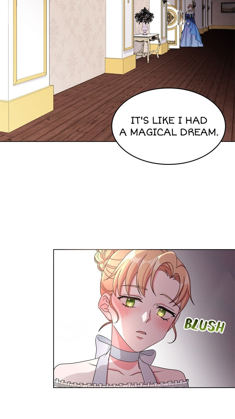 The Crown Princess Audition Chapter 27 page 56 - 