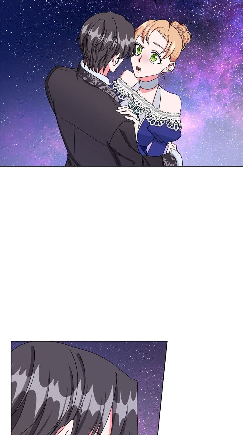 The Crown Princess Audition Chapter 27 page 8 - 