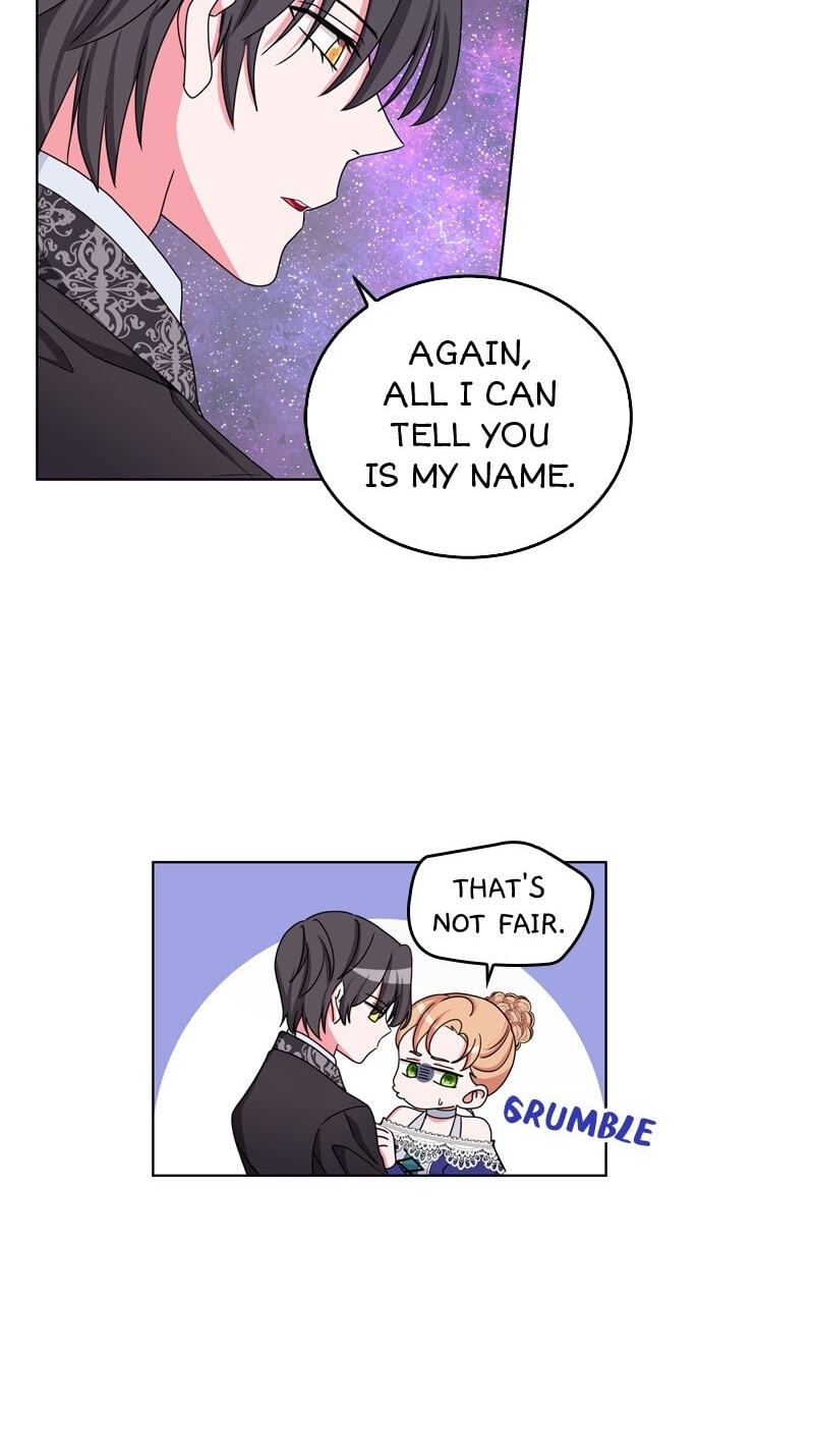 The Crown Princess Audition Chapter 27 page 9 - 