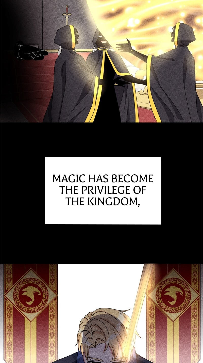 The Crown Princess Audition Chapter 28 page 14 - 