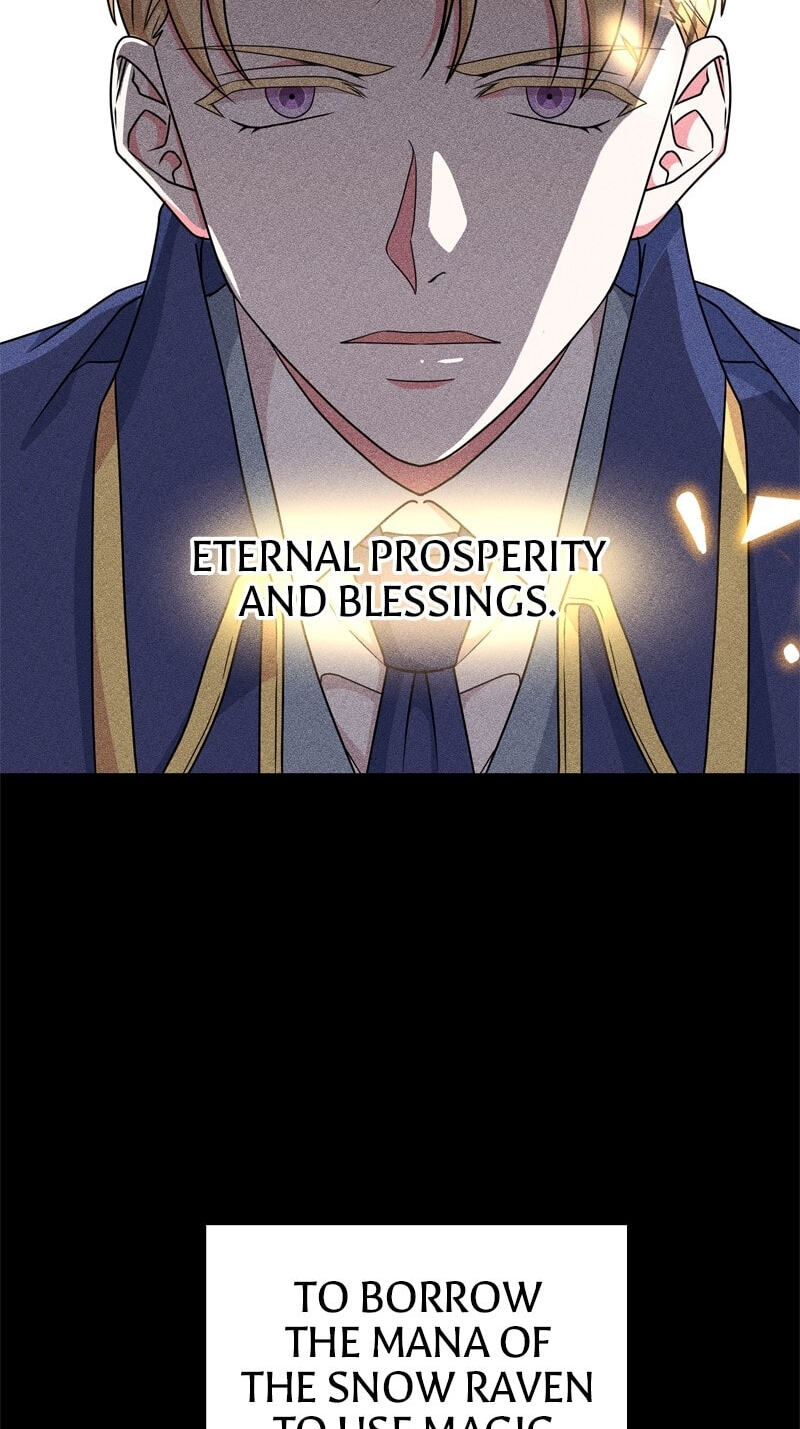 The Crown Princess Audition Chapter 28 page 17 - 