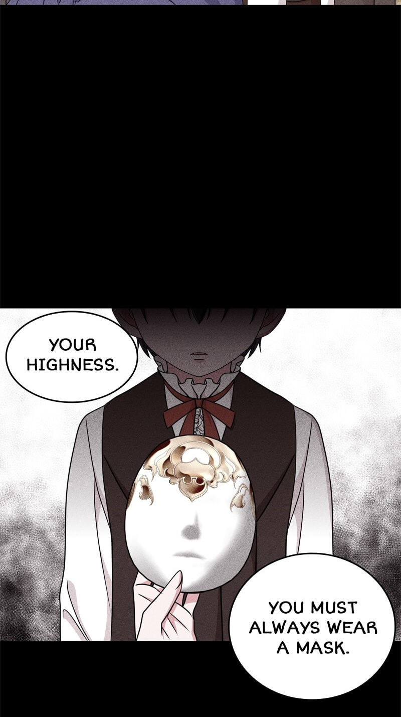 The Crown Princess Audition Chapter 28 page 20 - 