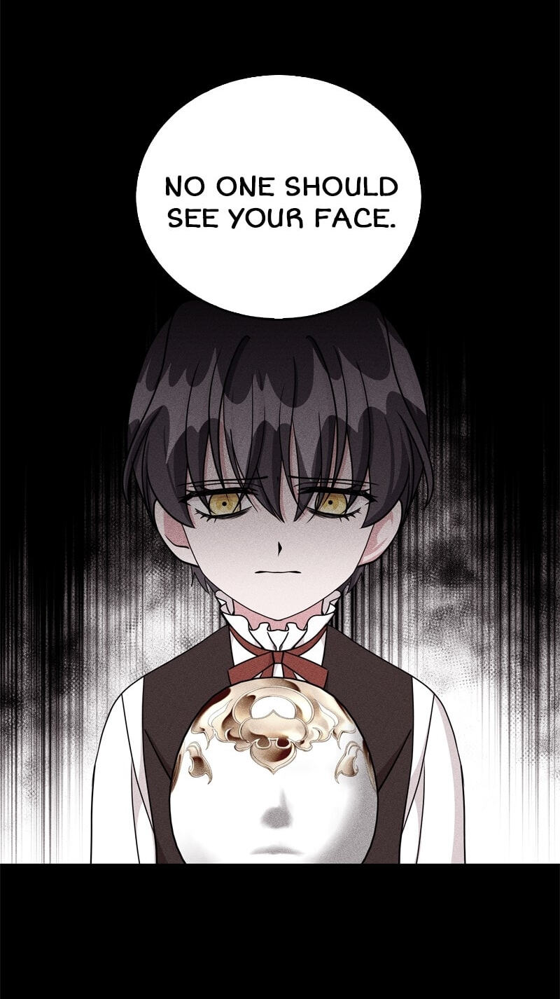 The Crown Princess Audition Chapter 28 page 21 - 