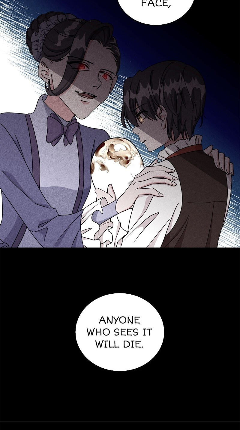 The Crown Princess Audition Chapter 28 page 23 - 