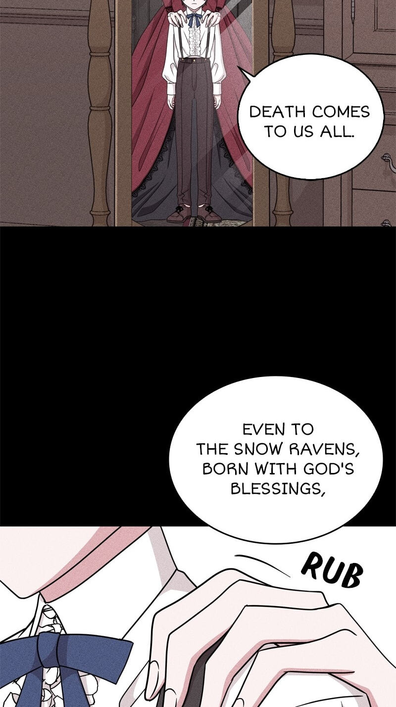 The Crown Princess Audition Chapter 28 page 26 - 