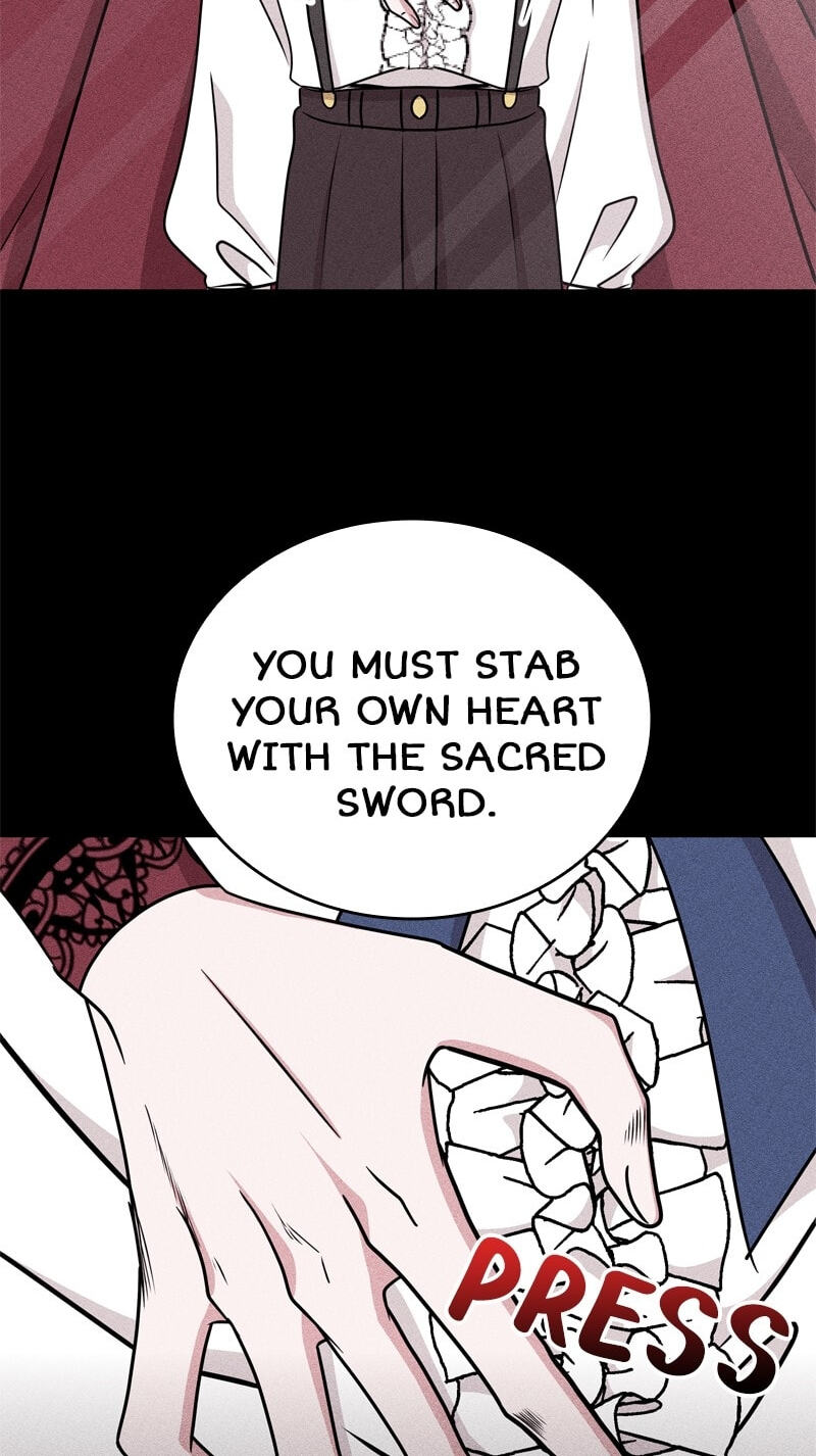 The Crown Princess Audition Chapter 28 page 28 - 