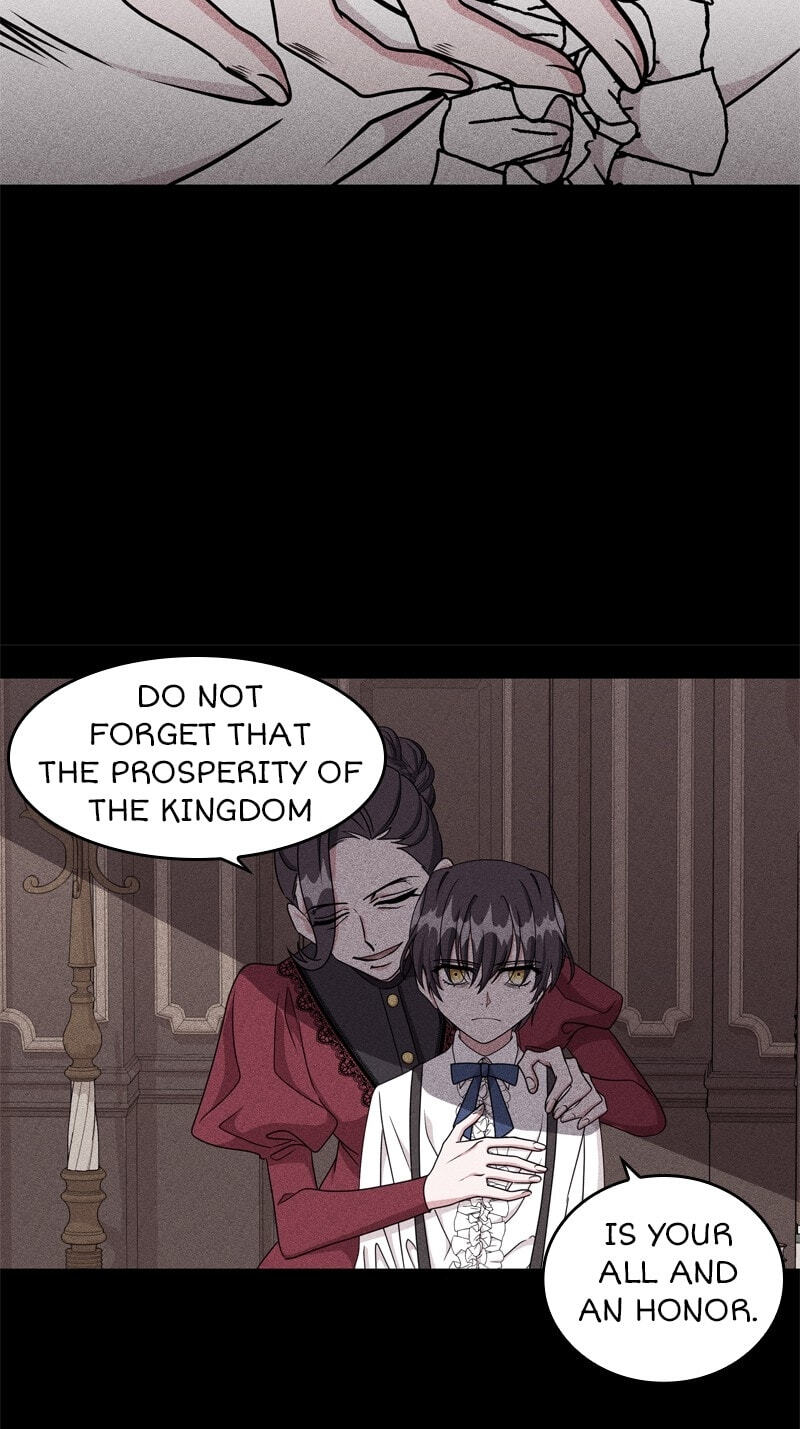 The Crown Princess Audition Chapter 28 page 29 - 