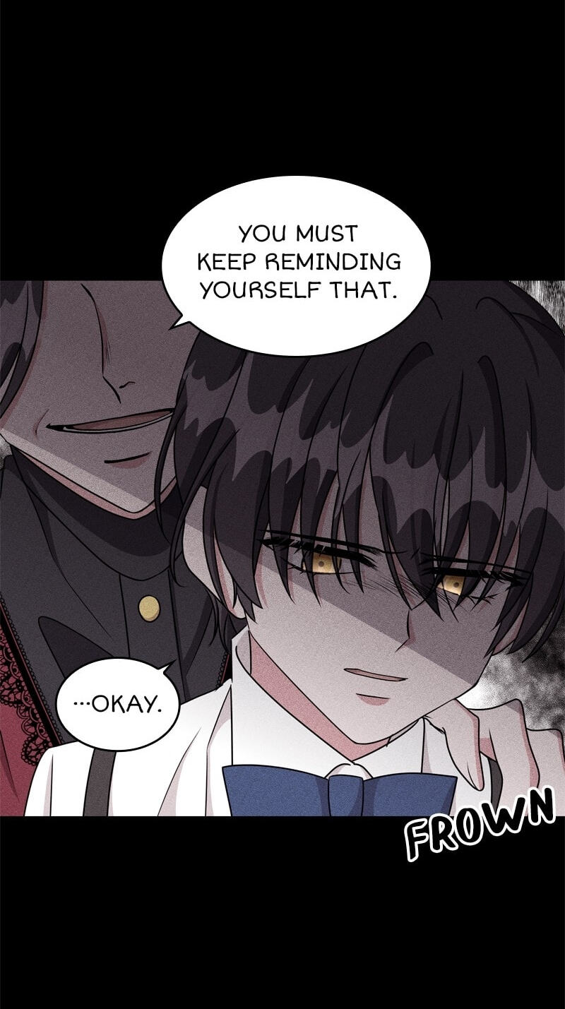 The Crown Princess Audition Chapter 28 page 30 - 