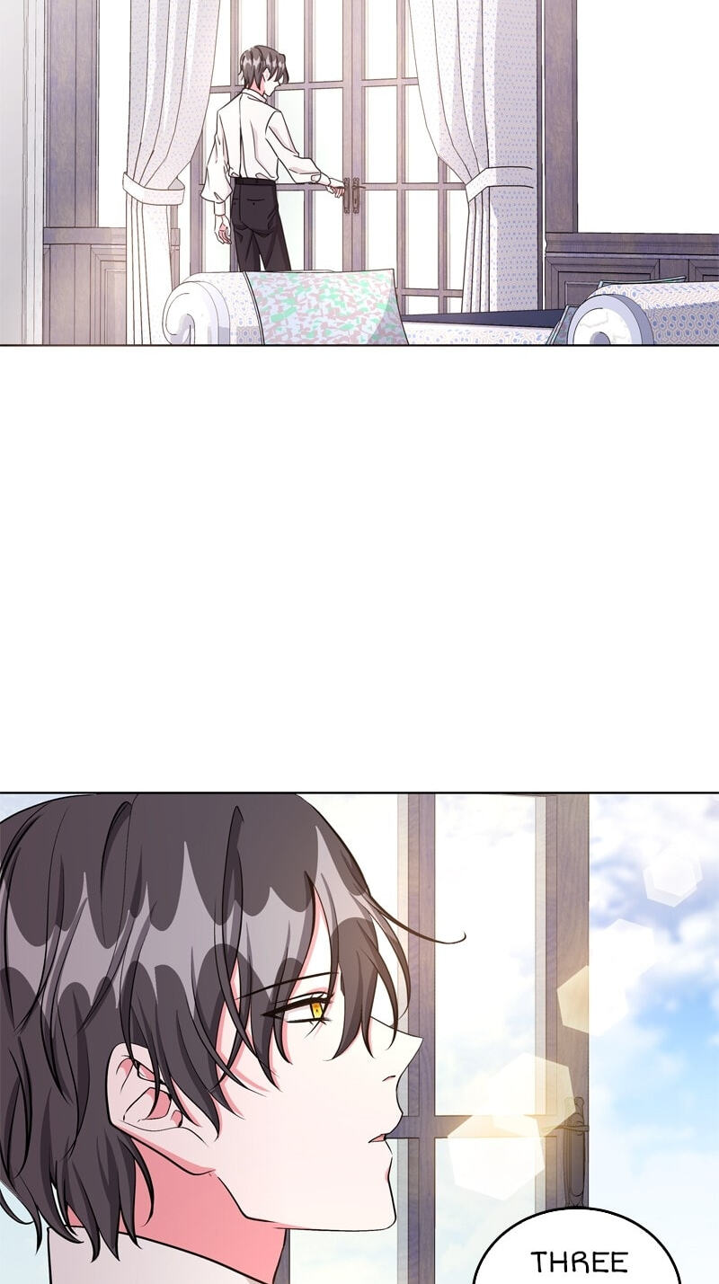 The Crown Princess Audition Chapter 28 page 38 - 
