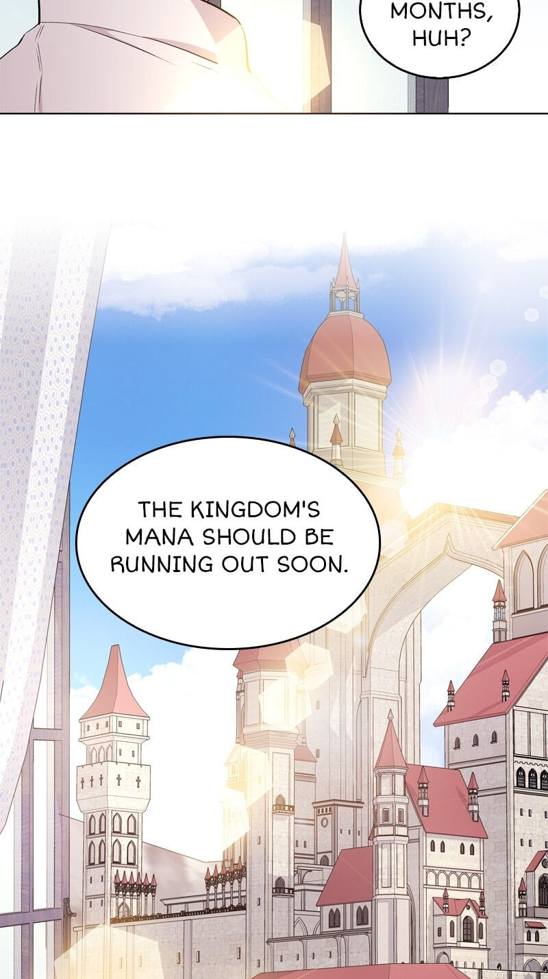 The Crown Princess Audition Chapter 28 page 39 - 