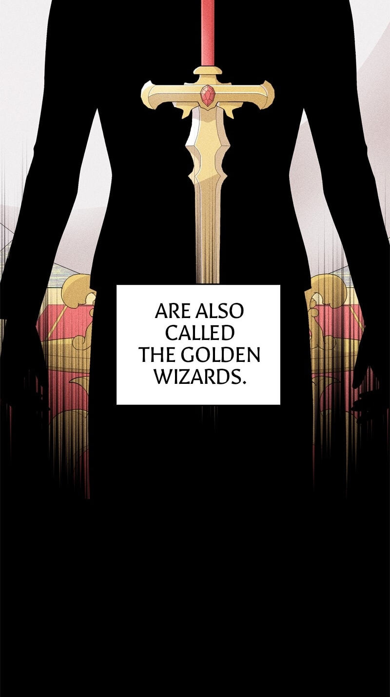 The Crown Princess Audition Chapter 28 page 5 - 