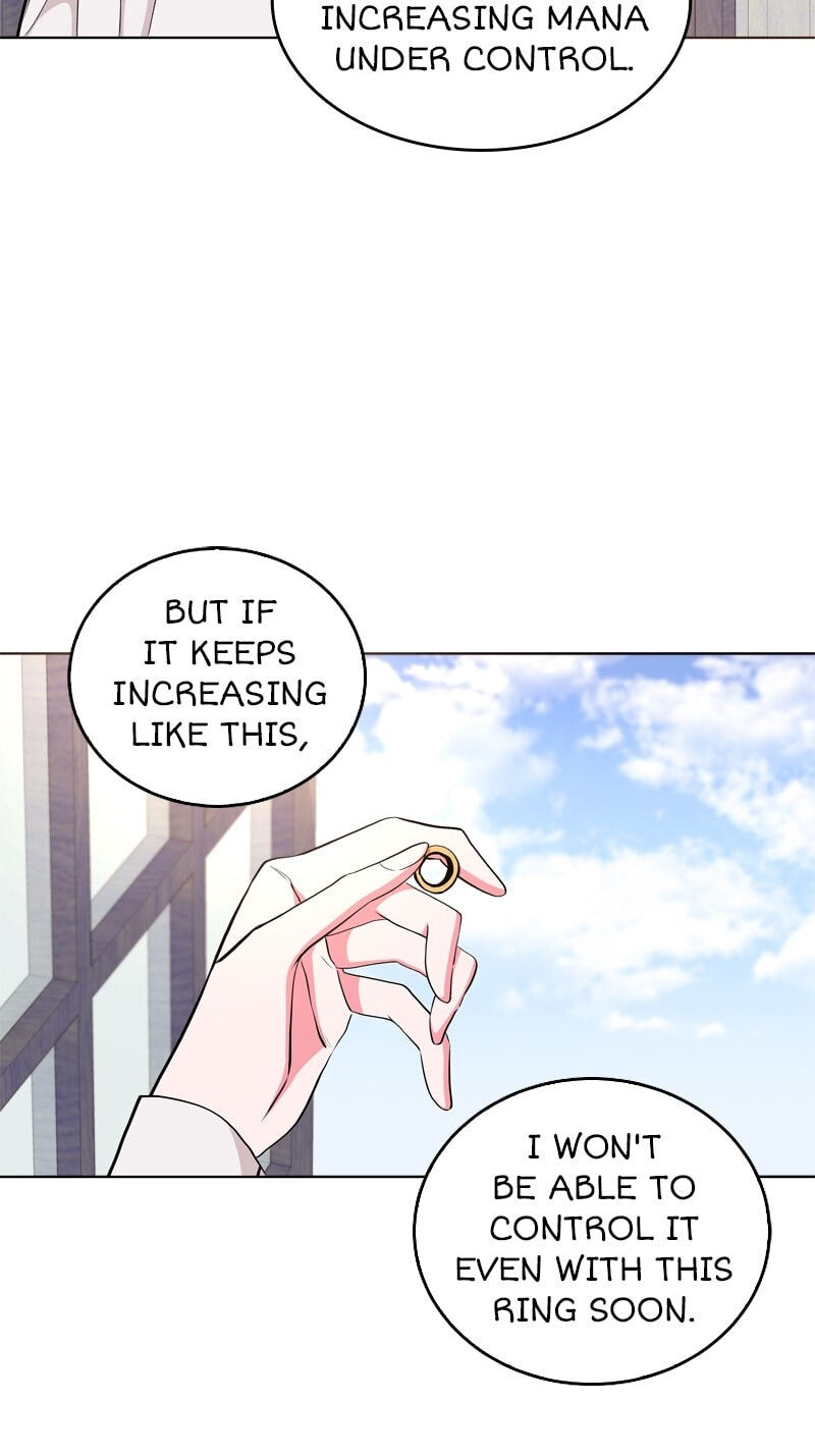 The Crown Princess Audition Chapter 28 page 41 - 