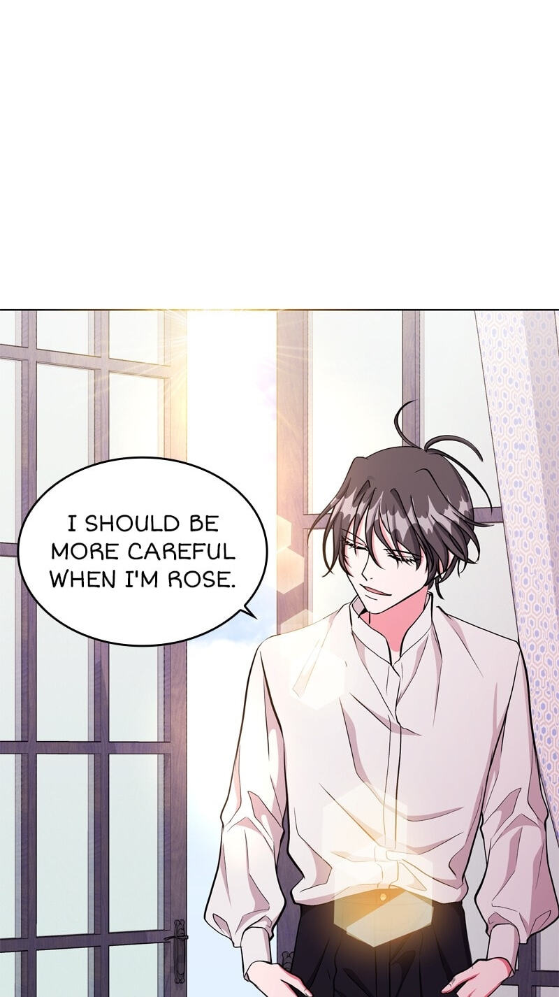 The Crown Princess Audition Chapter 28 page 42 - 