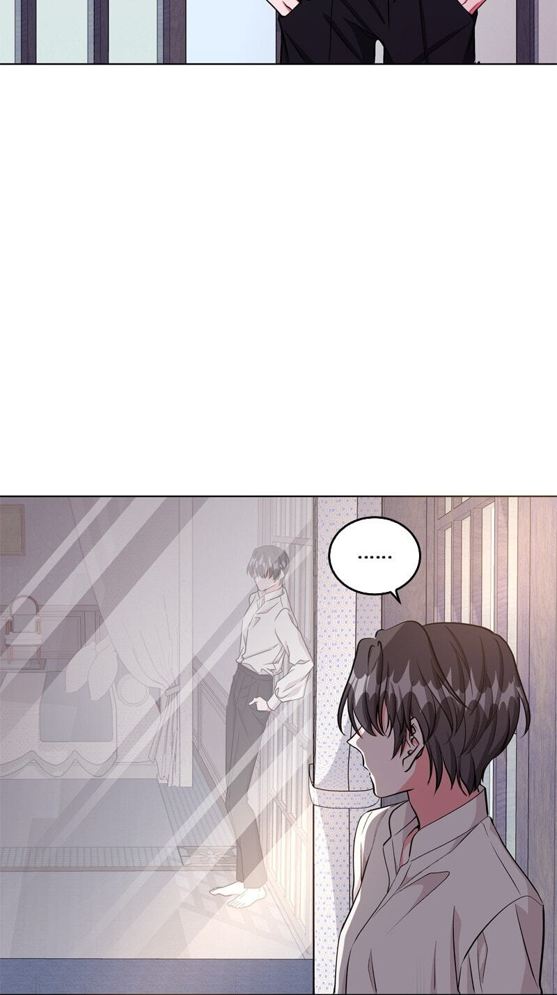 The Crown Princess Audition Chapter 28 page 43 - 