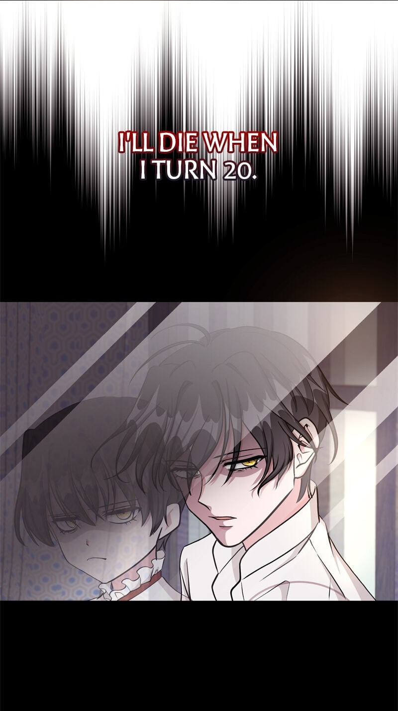 The Crown Princess Audition Chapter 28 page 44 - 