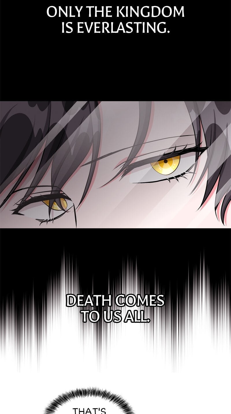 The Crown Princess Audition Chapter 28 page 45 - 