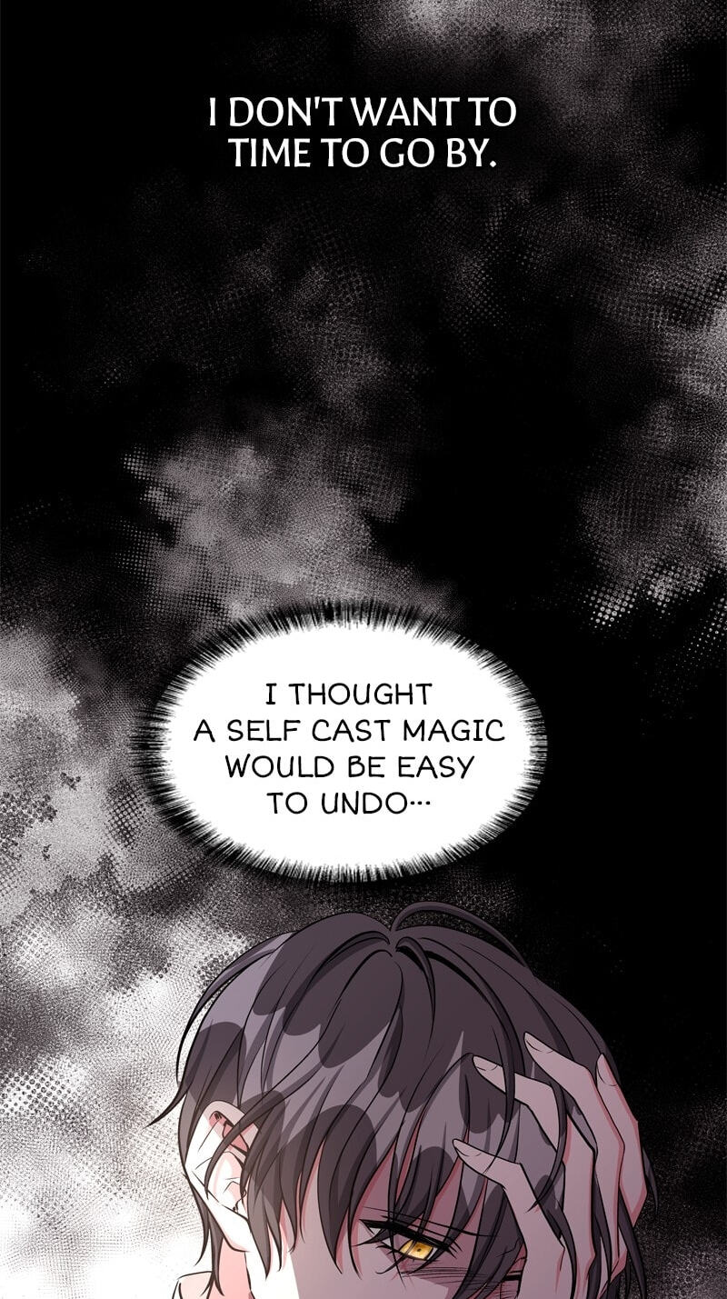 The Crown Princess Audition Chapter 28 page 48 - 