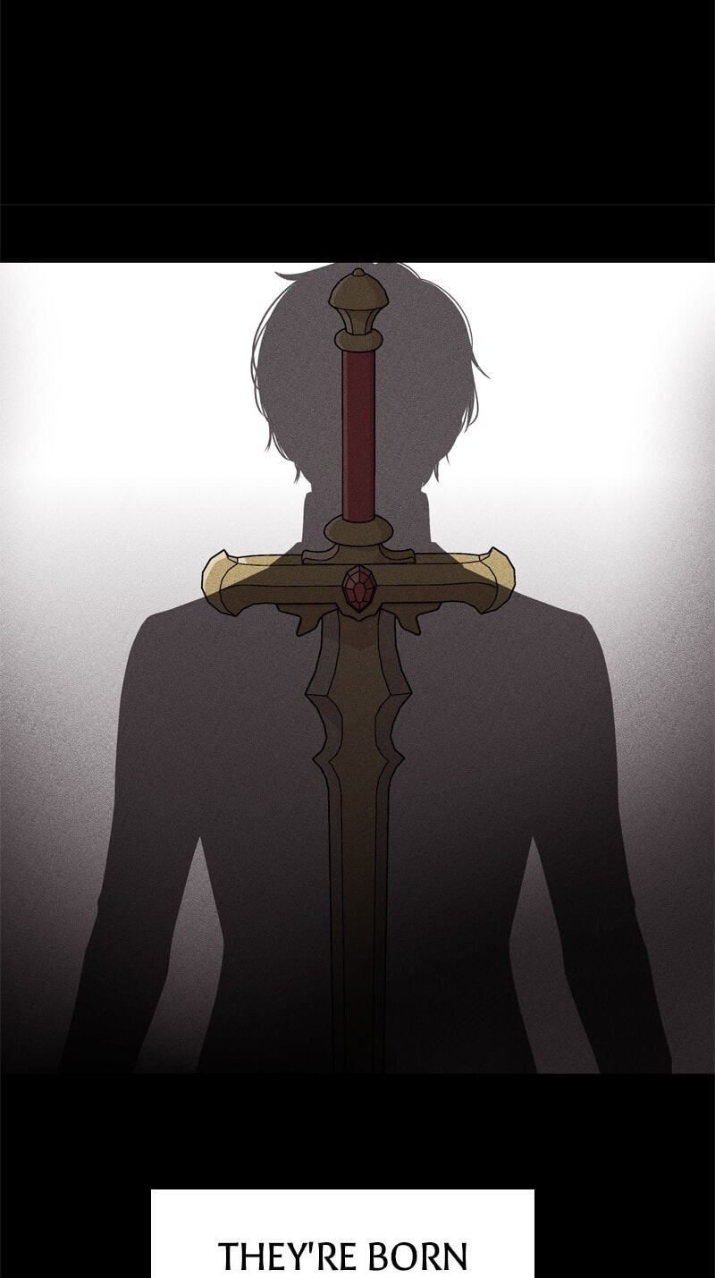 The Crown Princess Audition Chapter 28 page 6 - 