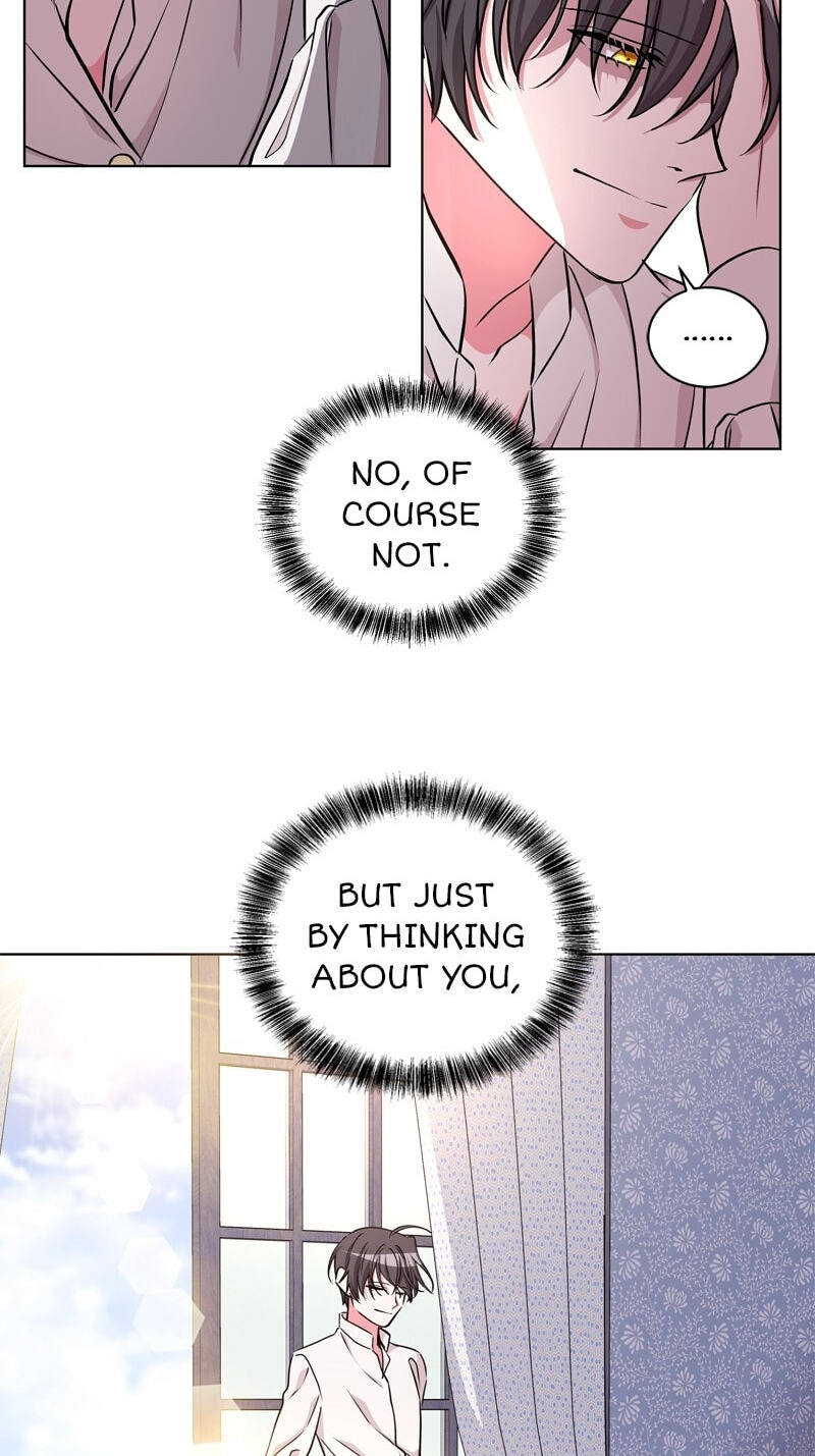 The Crown Princess Audition Chapter 28 page 51 - 