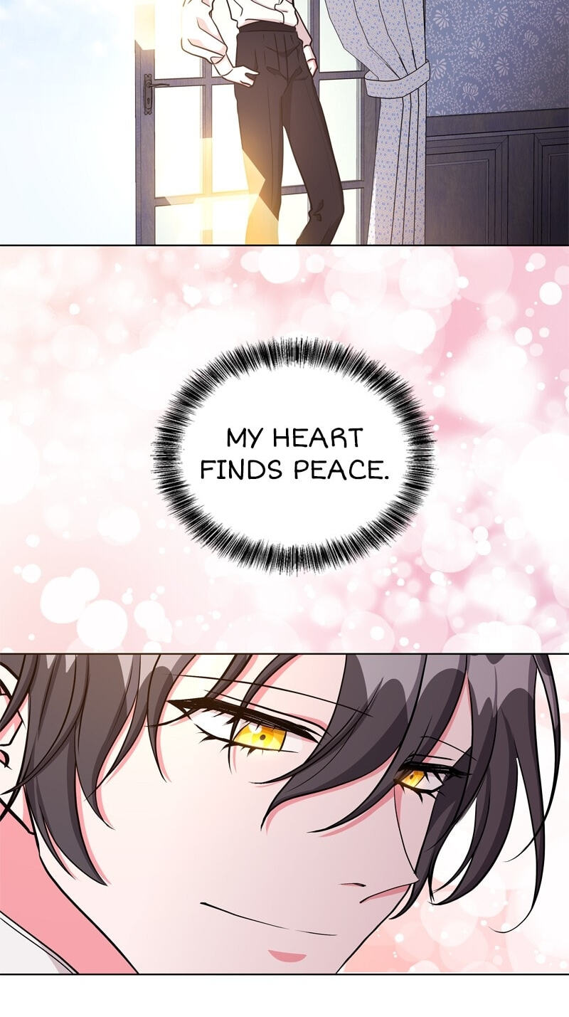 The Crown Princess Audition Chapter 28 page 52 - 