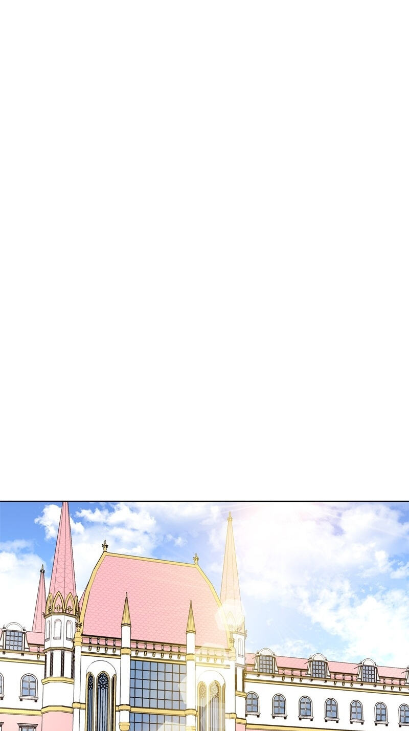 The Crown Princess Audition Chapter 28 page 54 - 