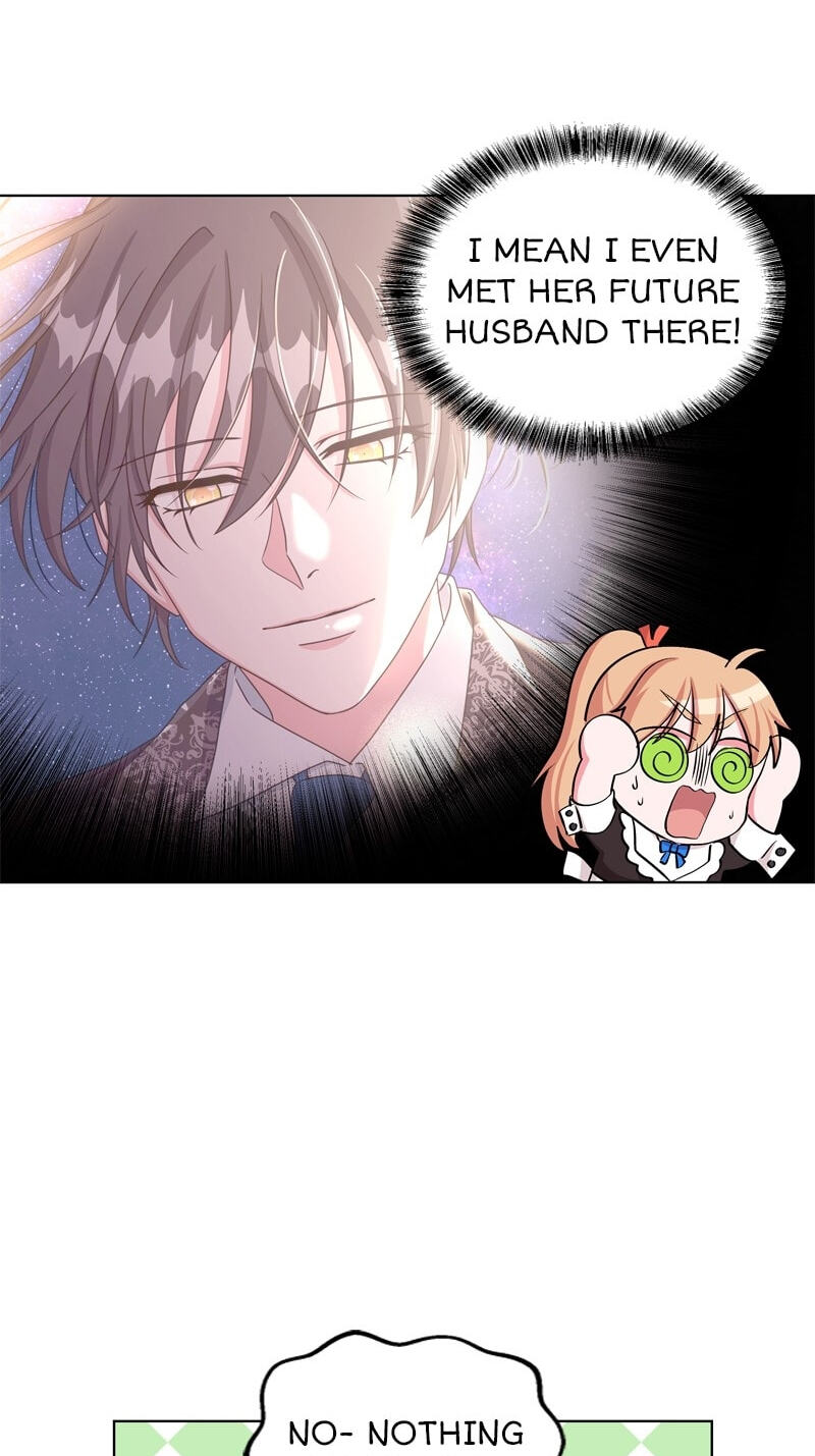The Crown Princess Audition Chapter 28 page 65 - 