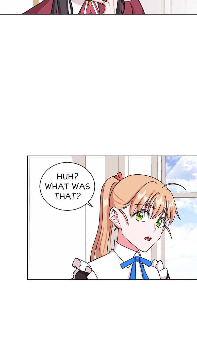 The Crown Princess Audition Chapter 28 page 67 - 