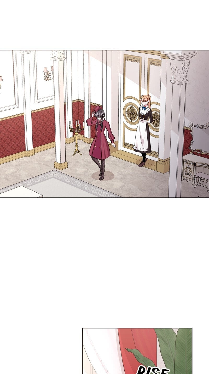 The Crown Princess Audition Chapter 29 page 1 - 