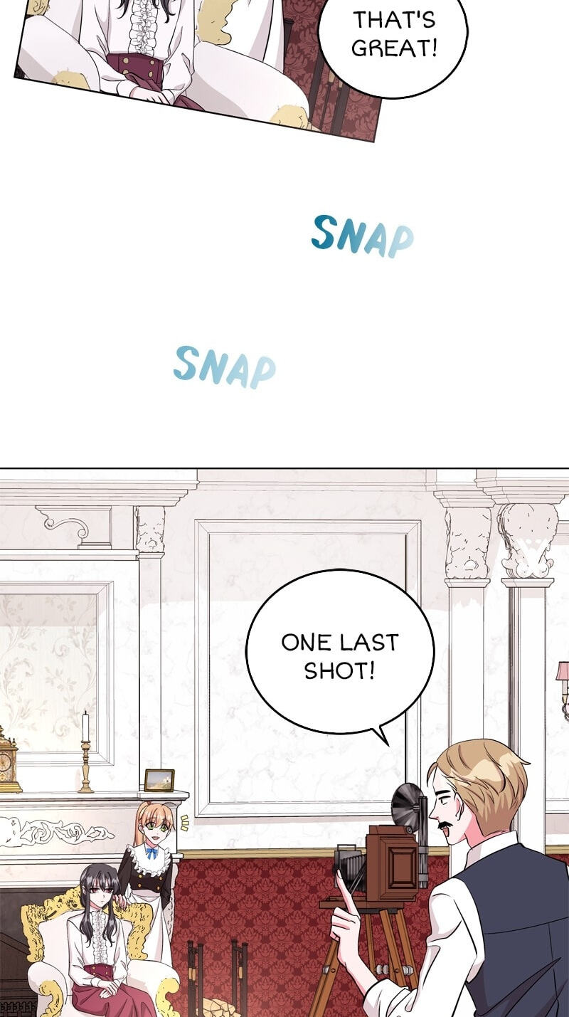 The Crown Princess Audition Chapter 29 page 13 - 