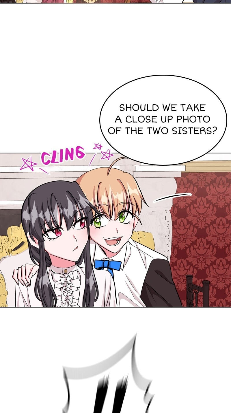 The Crown Princess Audition Chapter 29 page 14 - 