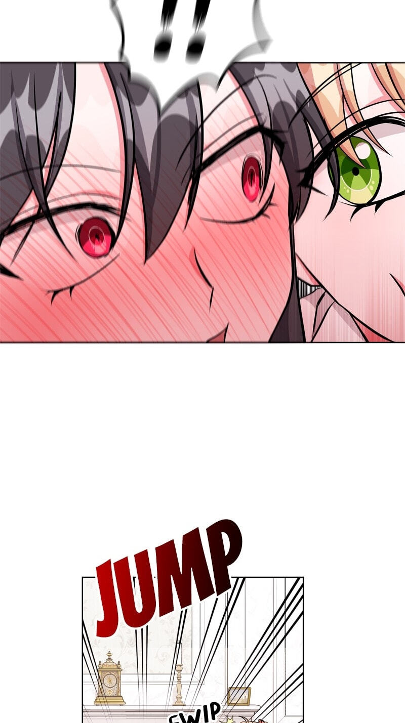 The Crown Princess Audition Chapter 29 page 15 - 