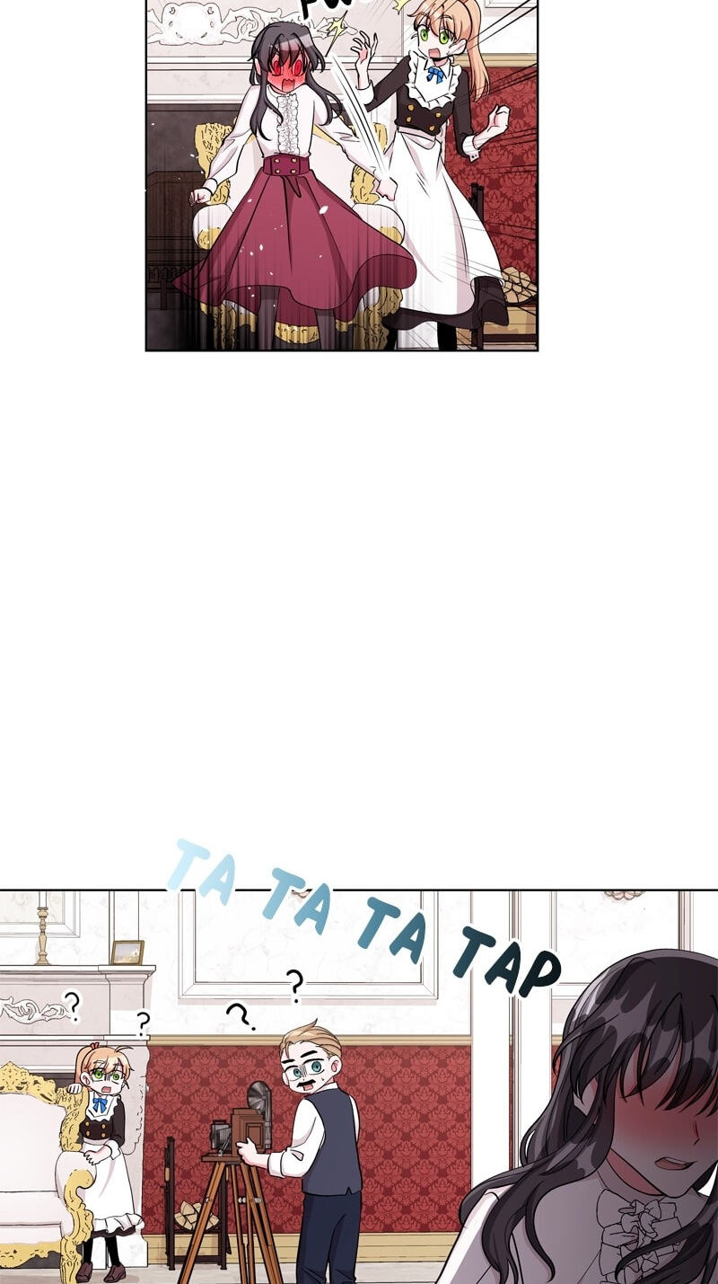 The Crown Princess Audition Chapter 29 page 16 - 