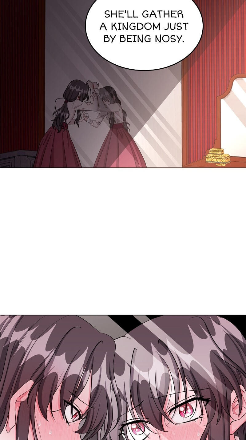 The Crown Princess Audition Chapter 29 page 20 - 