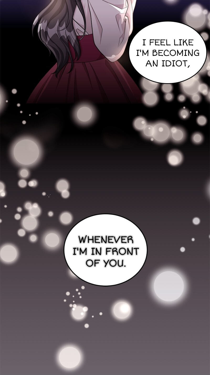 The Crown Princess Audition Chapter 29 page 23 - 