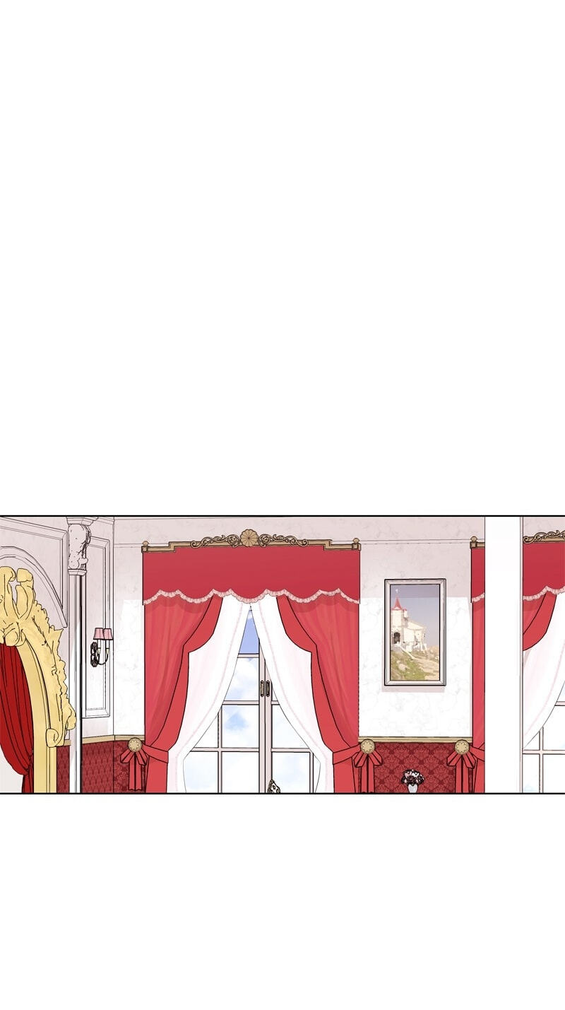 The Crown Princess Audition Chapter 29 page 25 - 