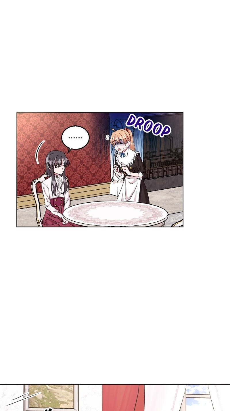 The Crown Princess Audition Chapter 29 page 28 - 