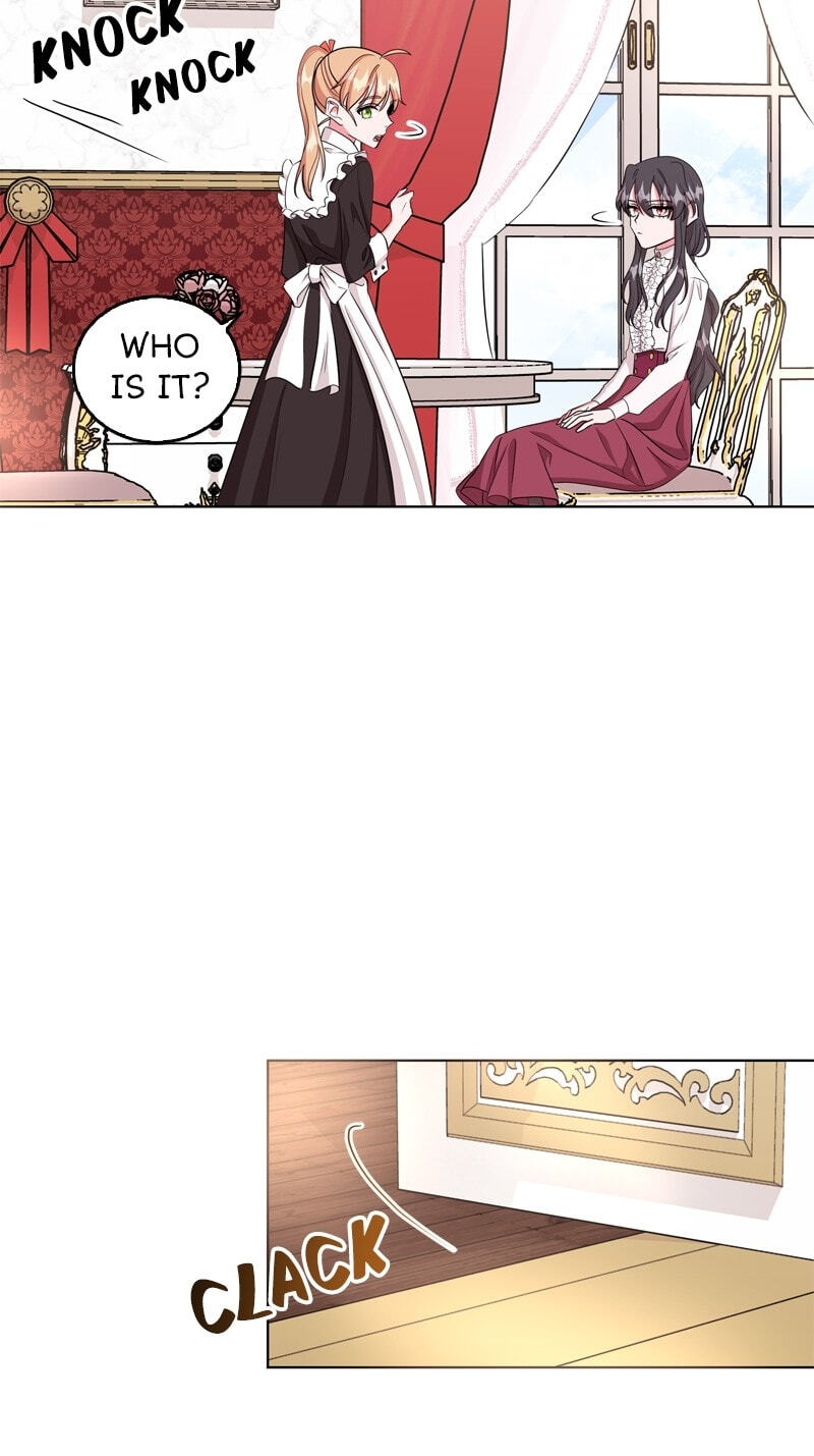 The Crown Princess Audition Chapter 29 page 29 - 