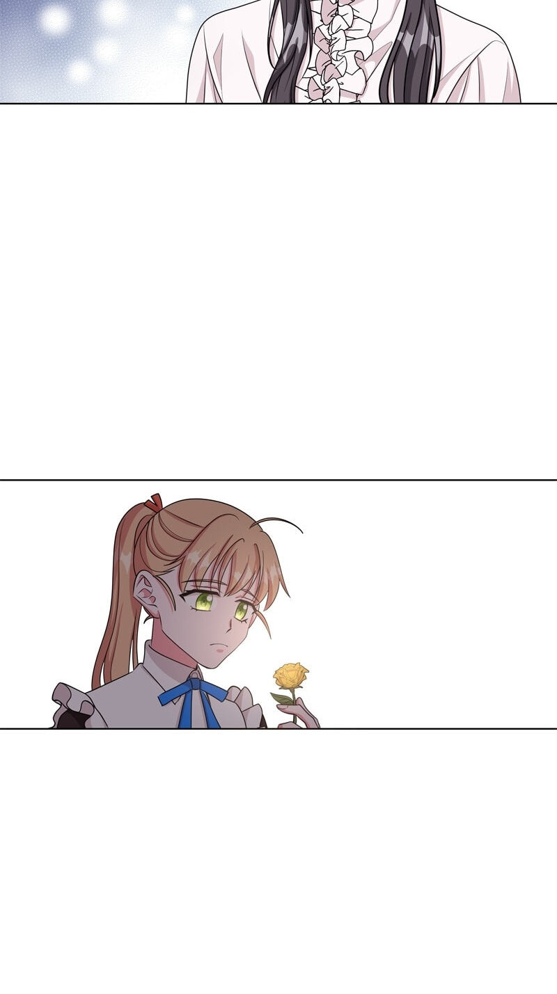 The Crown Princess Audition Chapter 29 page 37 - 
