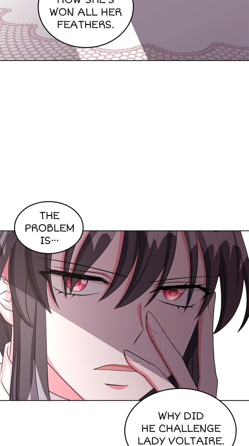The Crown Princess Audition Chapter 29 page 40 - 