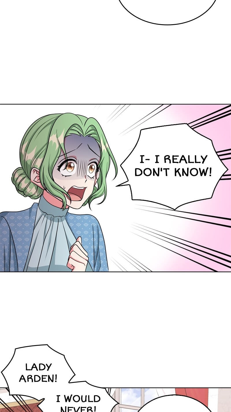 The Crown Princess Audition Chapter 29 page 41 - 