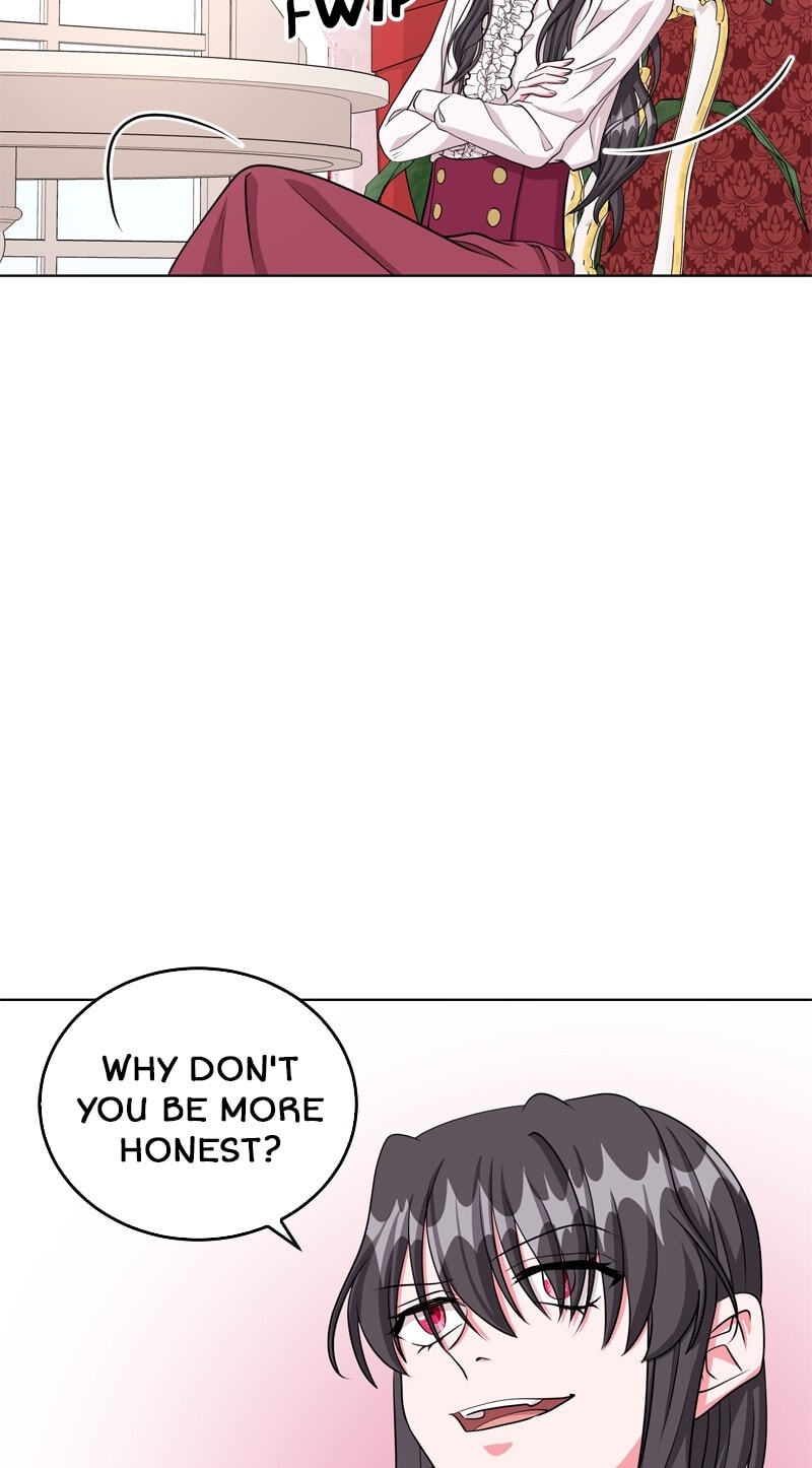 The Crown Princess Audition Chapter 29 page 43 - 