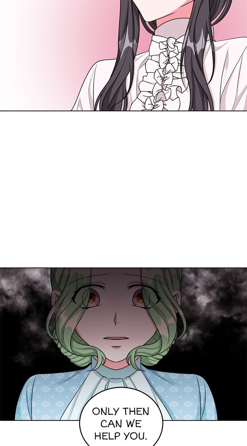 The Crown Princess Audition Chapter 29 page 44 - 