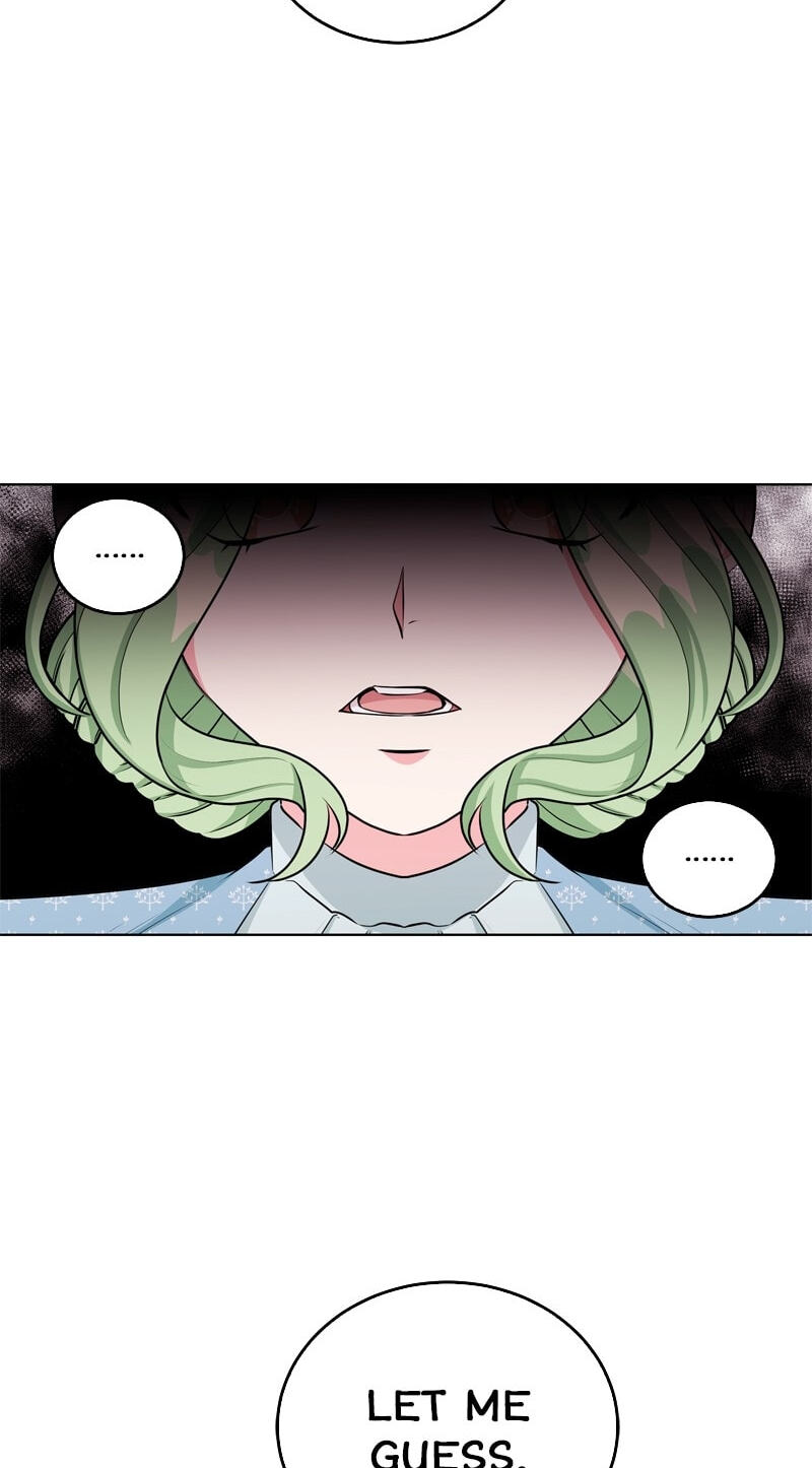 The Crown Princess Audition Chapter 29 page 45 - 