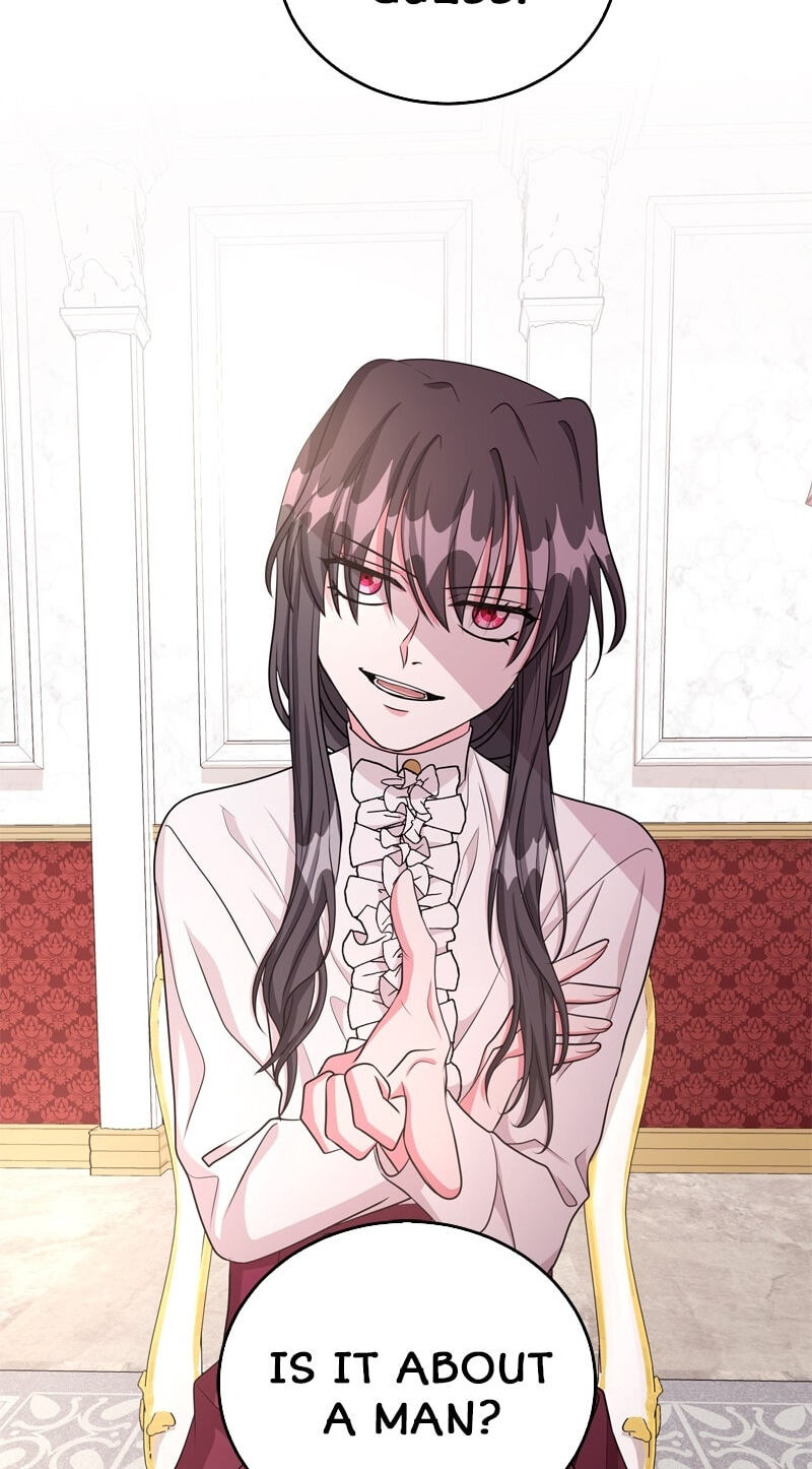 The Crown Princess Audition Chapter 29 page 46 - 