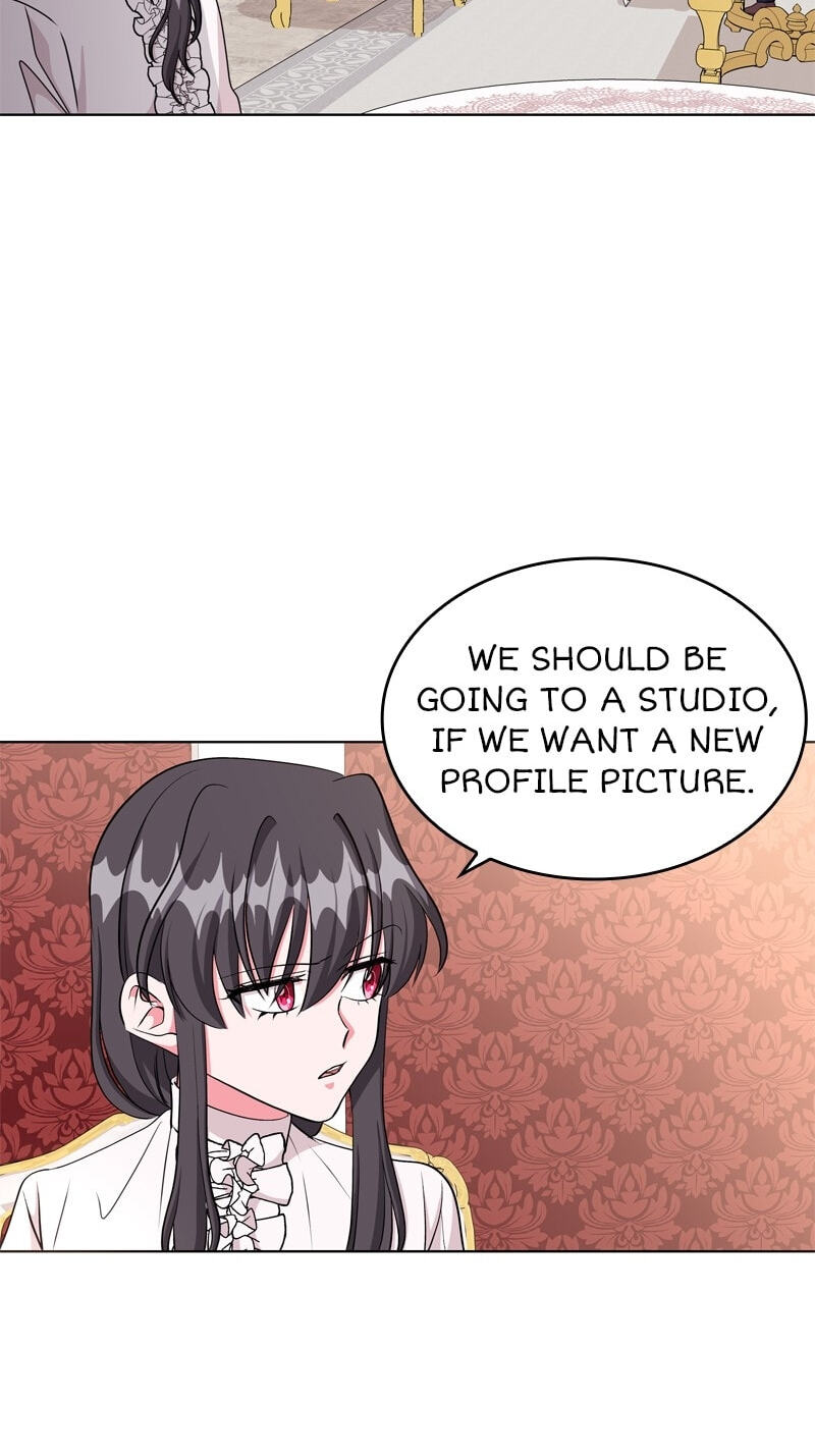 The Crown Princess Audition Chapter 29 page 6 - 